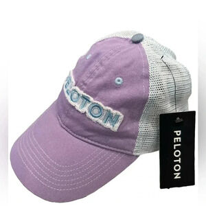 Peloton Colorblock Women’s Trucker Hat